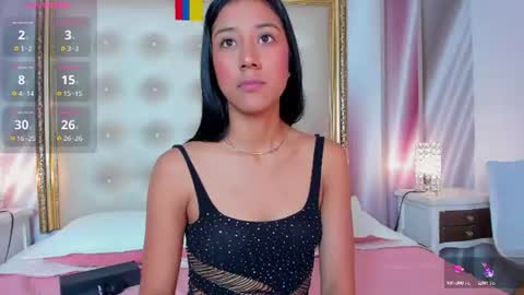 NINA BRAVU online show from July 5, 2026, 1:51 pm