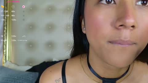 NINA BRAVU online show from July 13, 2026, 12:52 pm