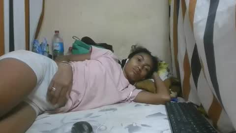 ninaeaa online show from January 8, 2026, 4:04 am