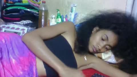 ninaeaa online show from April 9, 2026, 7:19 pm