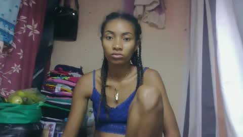 ninaeaa online show from April 25, 2026, 2:47 am