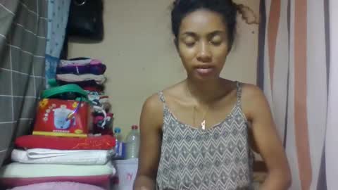 ninaeaa online show from May 12, 2026, 6:43 am