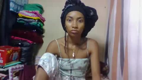 ninaeaa online show from May 23, 2026, 5:01 am