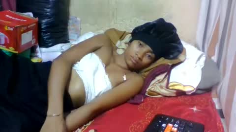 ninaeaa online show from May 28, 2026, 8:33 am