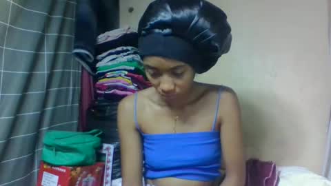 ninaeaa online show from May 30, 2026, 4:31 am