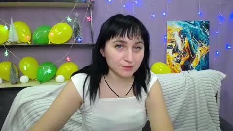 Snapshot of ninaflawlees chatting on January 15, 2025, 2:27 am ninaflawlees online show from January 15, 2025, 2:27 am