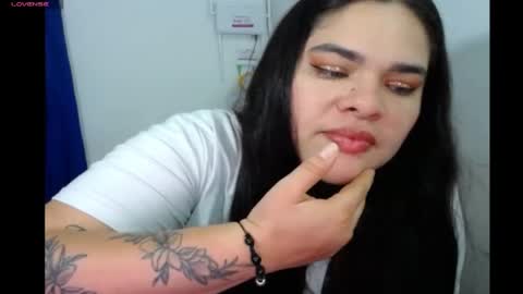 NinaFuentes online show from May 22, 2026, 4:19 am