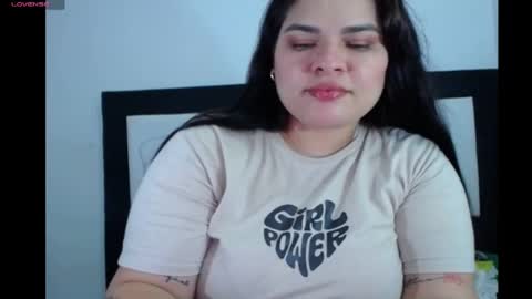 NinaFuentes online show from May 29, 2026, 3:15 am
