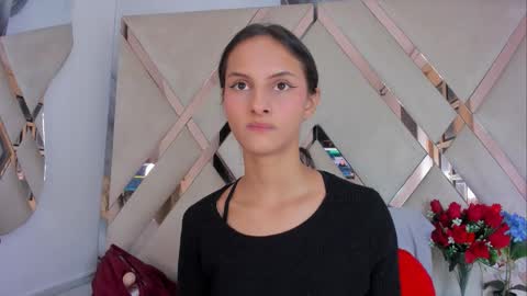 ninahtx online show from October 11, 2025, 9:02 pm