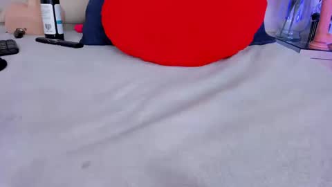 ninahtx online show from October 17, 2025, 10:12 pm