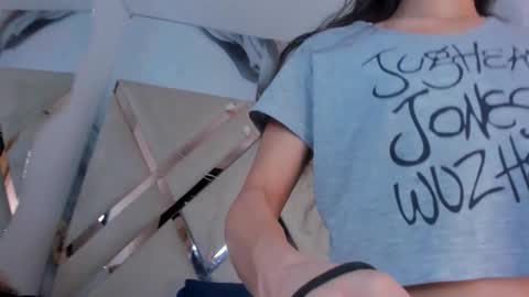 ninahtx online show from January 11, 2026, 8:58 pm