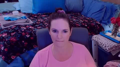 Nina Jaymes online show from October 2, 2025, 11:23 pm