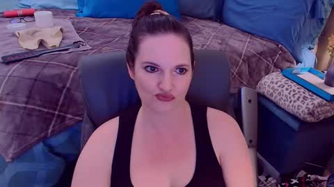 Nina Jaymes online show from October 13, 2025, 10:32 pm