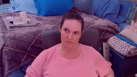 Nina Jaymes online show from November 20, 2025, 2:45 am