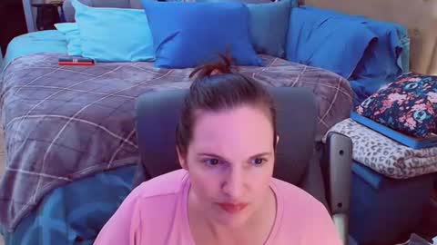 Nina Jaymes online show from February 7, 2026, 4:11 pm