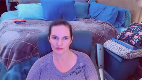 Nina Jaymes online show from February 8, 2026, 4:21 pm