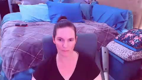 Nina Jaymes online show from February 13, 2026, 9:44 pm