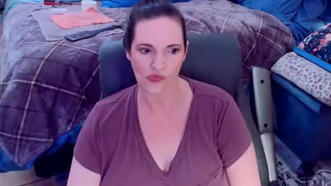Nina Jaymes online show from July 15, 2026, 8:36 pm