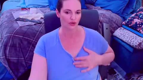 Nina Jaymes online show from July 23, 2026, 2:09 am