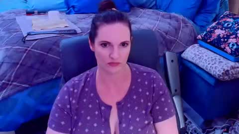 Nina Jaymes online show from July 24, 2026, 10:41 pm