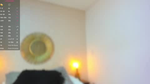 ninalens_cs online show from January 27, 2025, 11:11 pm