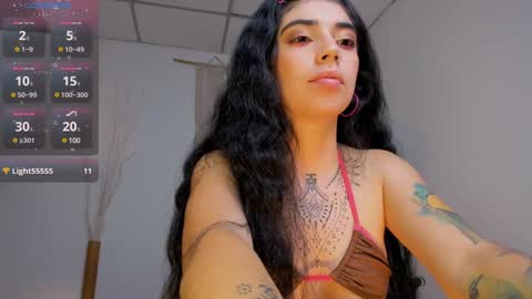 ninamonroee online show from December 7, 2024, 12:41 am