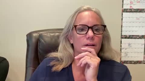 ninanite online show from September 23, 2025, 8:12 pm