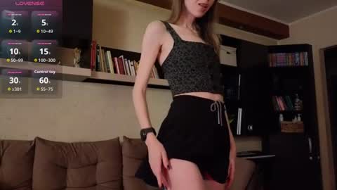 NinaNovalicious online show from July 2, 2026, 7:14 am