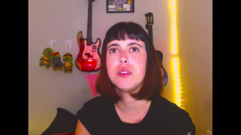Snapshot of ninapellegrini17 chatting on October 9, 2025, 11:14 pm ninapellegrini17 online show from October 9, 2025, 11:14 pm
