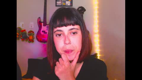 Snapshot of ninapellegrini17 chatting on October 10, 2025, 9:25 pm ninapellegrini17 online show from October 10, 2025, 9:25 pm