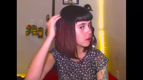 Snapshot of ninapellegrini17 chatting on October 12, 2025, 11:04 pm ninapellegrini17 online show from October 12, 2025, 11:04 pm