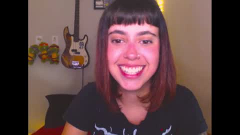 Snapshot of ninapellegrini17 chatting on October 15, 2025, 11:49 pm ninapellegrini17 online show from October 15, 2025, 11:49 pm