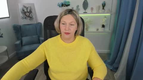 ninastarle online show from October 1, 2025, 4:51 am