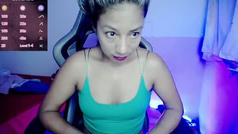 ninatinydoll1 online show from January 13, 2025, 9:52 am