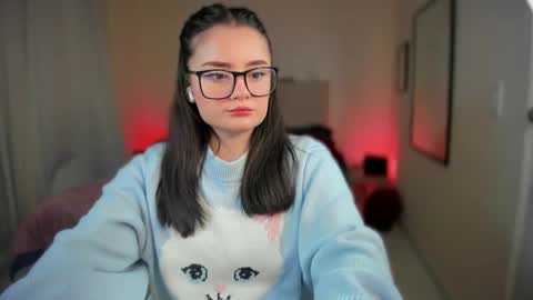 Snapshot of ninavolkov chatting on January 15, 2025, 12:30 am ninavolkov online show from January 15, 2025, 12:30 am