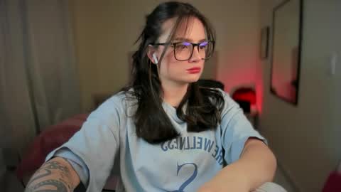 Snapshot of ninavolkov chatting on January 19, 2025, 11:00 pm ninavolkov online show from January 19, 2025, 11:00 pm