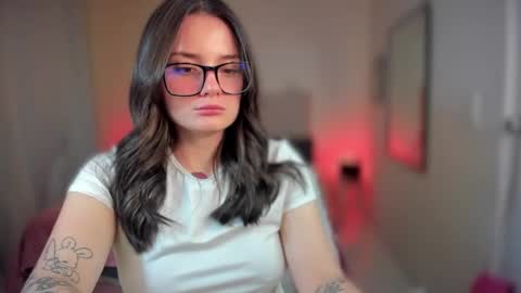 Snapshot of ninavolkov chatting on February 12, 2025, 11:09 pm ninavolkov online show from February 12, 2025, 11:09 pm