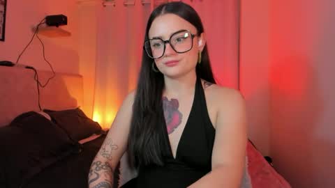 Snapshot of ninavolkov chatting on September 8, 2025, 9:25 pm ninavolkov online show from September 8, 2025, 9:25 pm