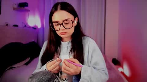 Snapshot of ninavolkov chatting on October 16, 2025, 11:06 pm ninavolkov online show from October 16, 2025, 11:06 pm