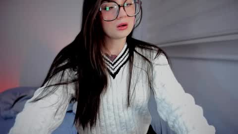 Snapshot of ninavolkov chatting on December 1, 2025, 11:54 pm ninavolkov online show from December 1, 2025, 11:54 pm