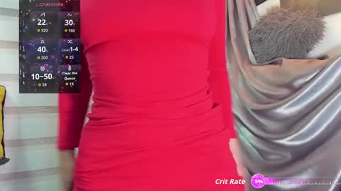 Nina online show from December 19, 2025, 5:20 pm