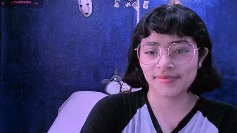 Snapshot of ninayellow chatting on January 29, 2025, 4:52 pm Nina online show from January 29, 2025, 4:52 pm
