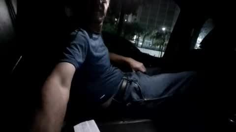 nineinchbronco online show from October 24, 2025, 7:27 am