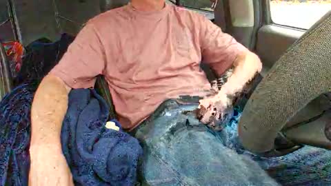 nineinchbronco online show from February 27, 2026, 1:00 pm