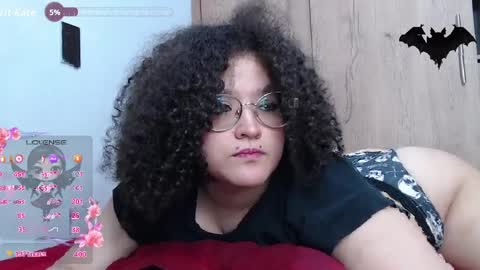 Doll independent model online show from April 10, 2026, 3:23 am