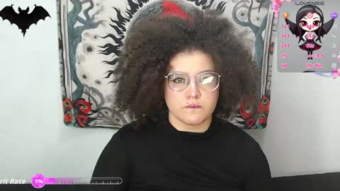 Doll independent model online show from May 19, 2026, 3:02 am