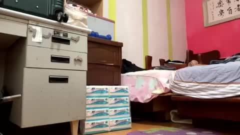 Snapshot of ninfo_puta chatting on December 25, 2024, 3:08 am Ninfo Puta online show from December 25, 2024, 3:08 am