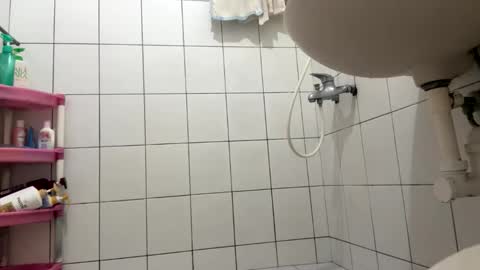 Snapshot of ninfo_puta chatting on October 17, 2025, 10:07 am Ninfo Puta online show from October 17, 2025, 10:07 am