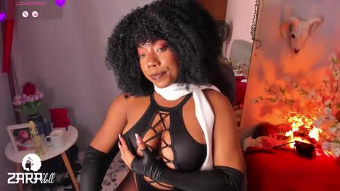 NINI  online show from April 17, 2026, 3:04 pm