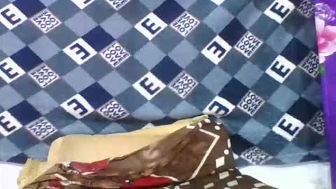 ninie246746 online show from March 1, 2026, 7:05 pm